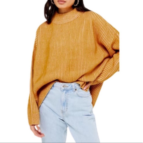 Top shop sweater - Picture 2 of 2